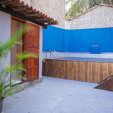 Casa Jaguar Buzios Suites A 3 Minutos Da Praia Geriba Zewnętrze zdjęcie