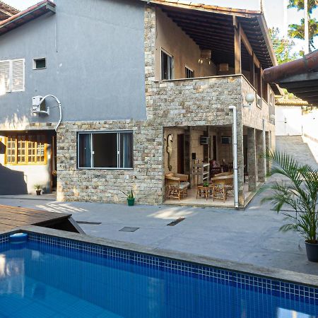 Casa Jaguar Buzios Suites A 3 Minutos Da Praia Geriba Zewnętrze zdjęcie