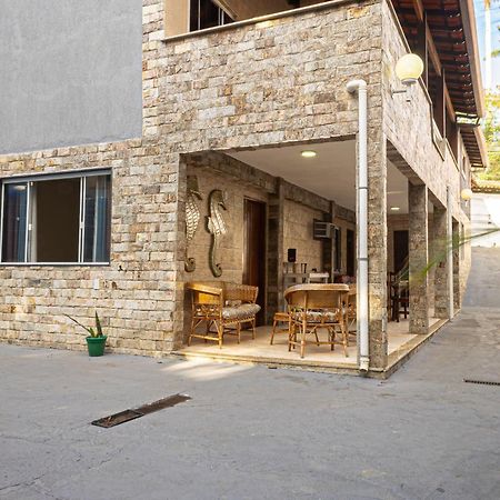 Casa Jaguar Buzios Suites A 3 Minutos Da Praia Geriba Zewnętrze zdjęcie