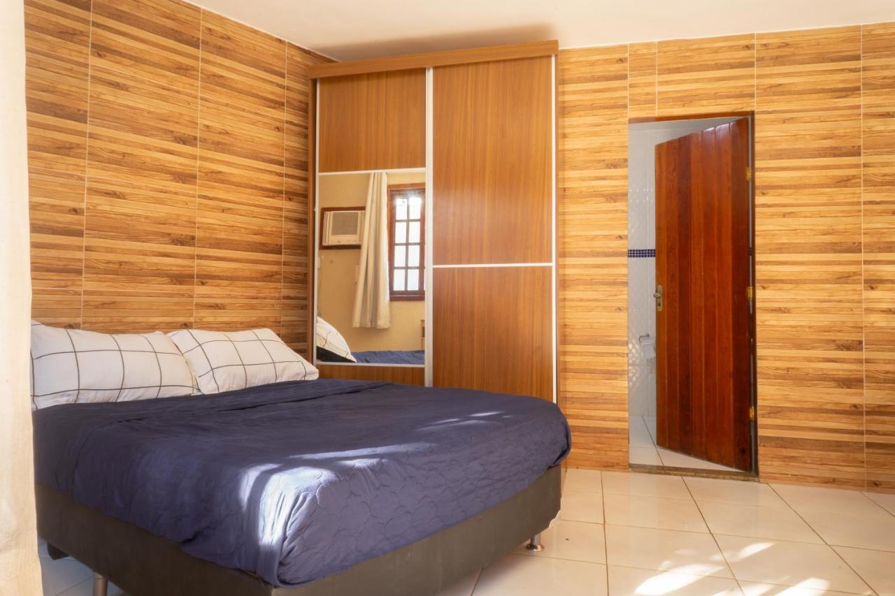 Casa Jaguar Buzios Suites A 3 Minutos Da Praia Geriba Zewnętrze zdjęcie