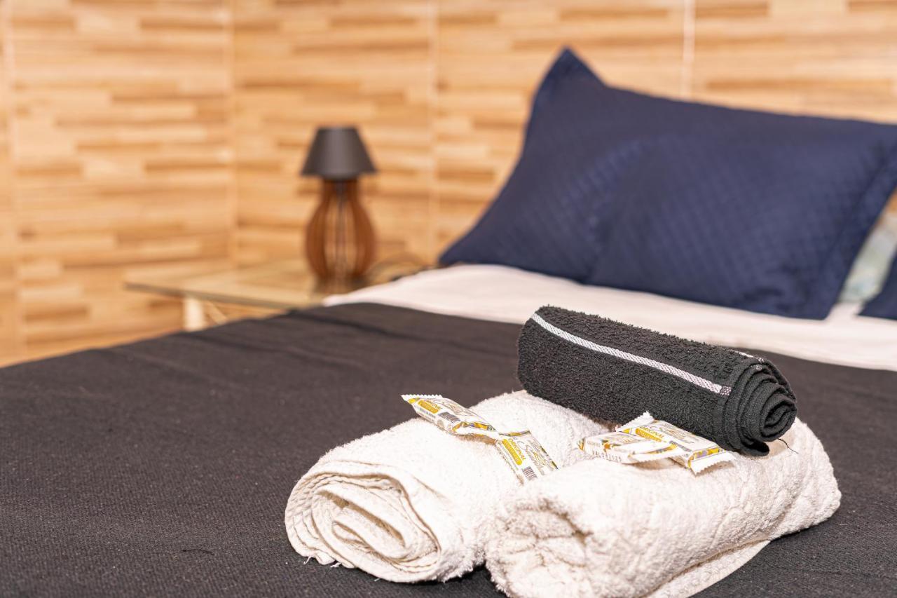 Casa Jaguar Buzios Suites A 3 Minutos Da Praia Geriba Zewnętrze zdjęcie