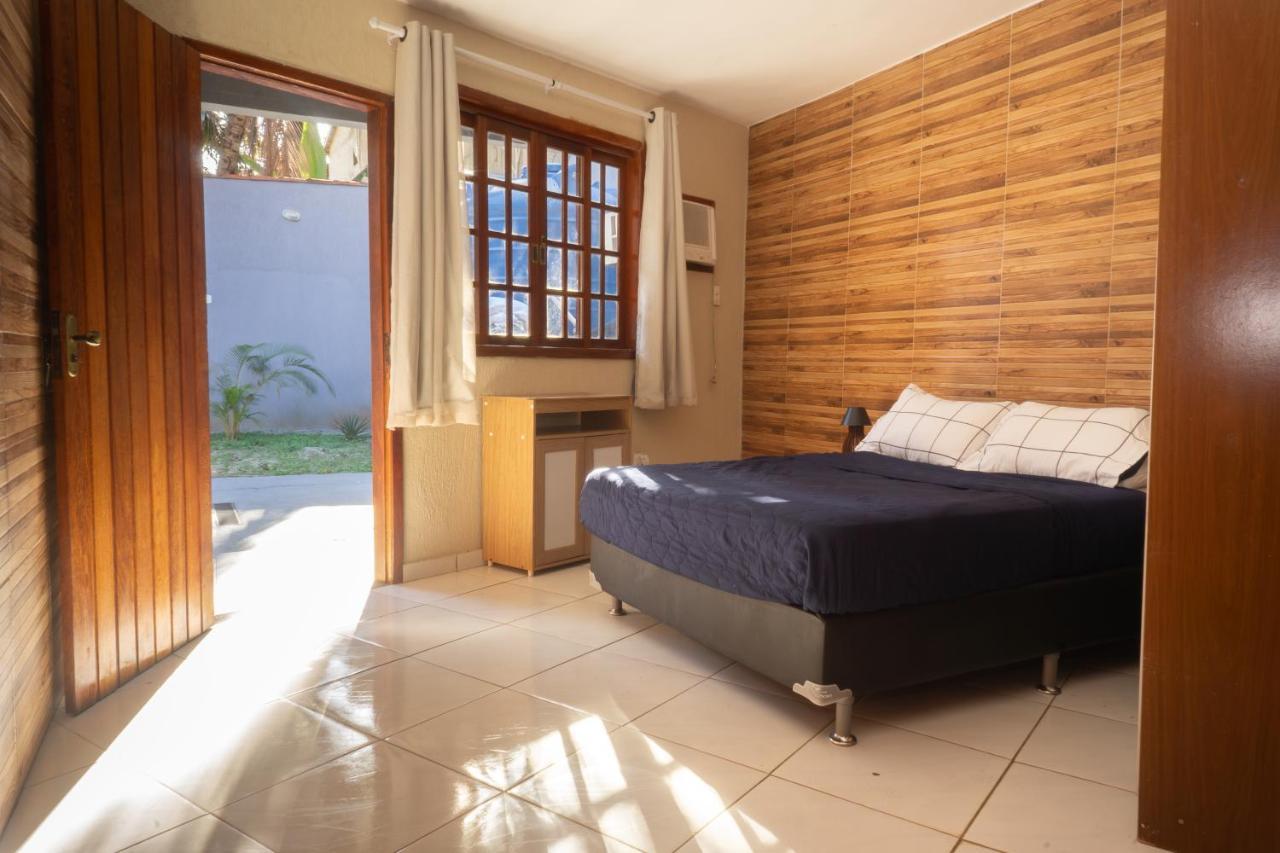 Casa Jaguar Buzios Suites A 3 Minutos Da Praia Geriba Zewnętrze zdjęcie