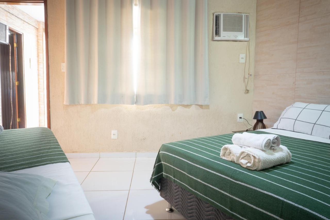 Casa Jaguar Buzios Suites A 3 Minutos Da Praia Geriba Zewnętrze zdjęcie