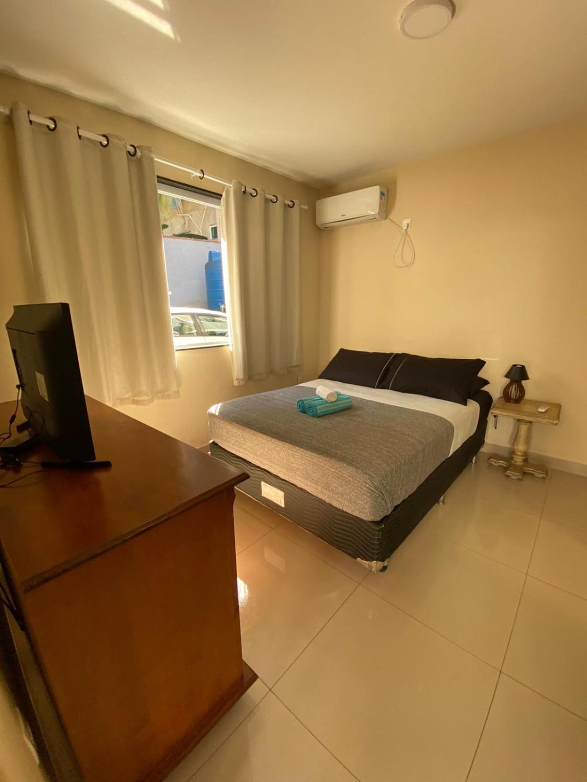 Casa Jaguar Buzios Suites A 3 Minutos Da Praia Geriba Zewnętrze zdjęcie
