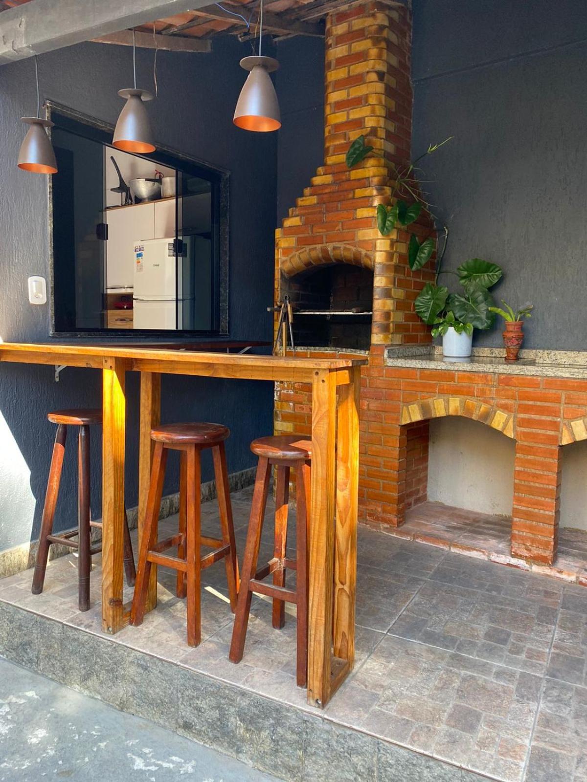 Casa Jaguar Buzios Suites A 3 Minutos Da Praia Geriba Zewnętrze zdjęcie