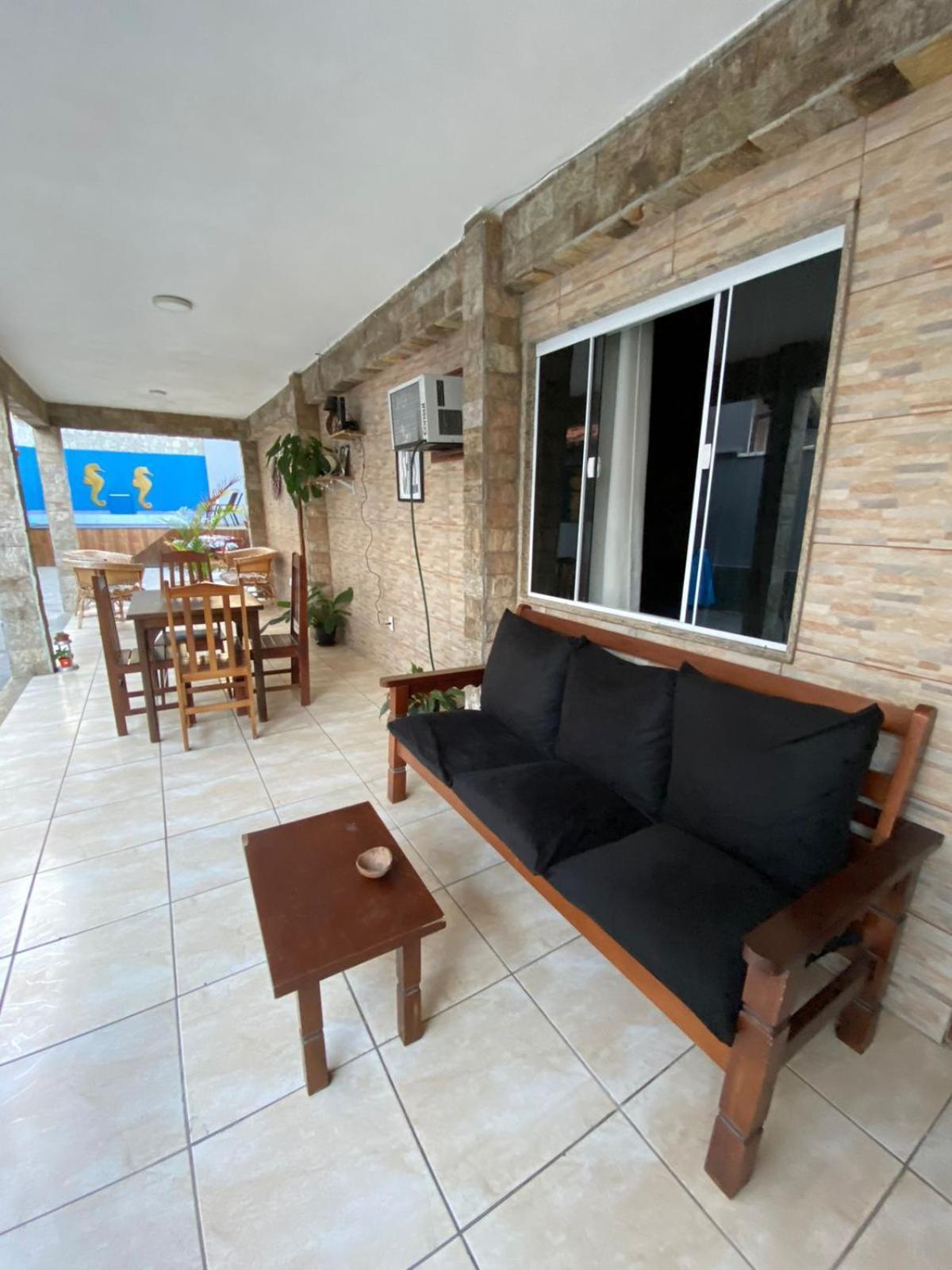 Casa Jaguar Buzios Suites A 3 Minutos Da Praia Geriba Zewnętrze zdjęcie
