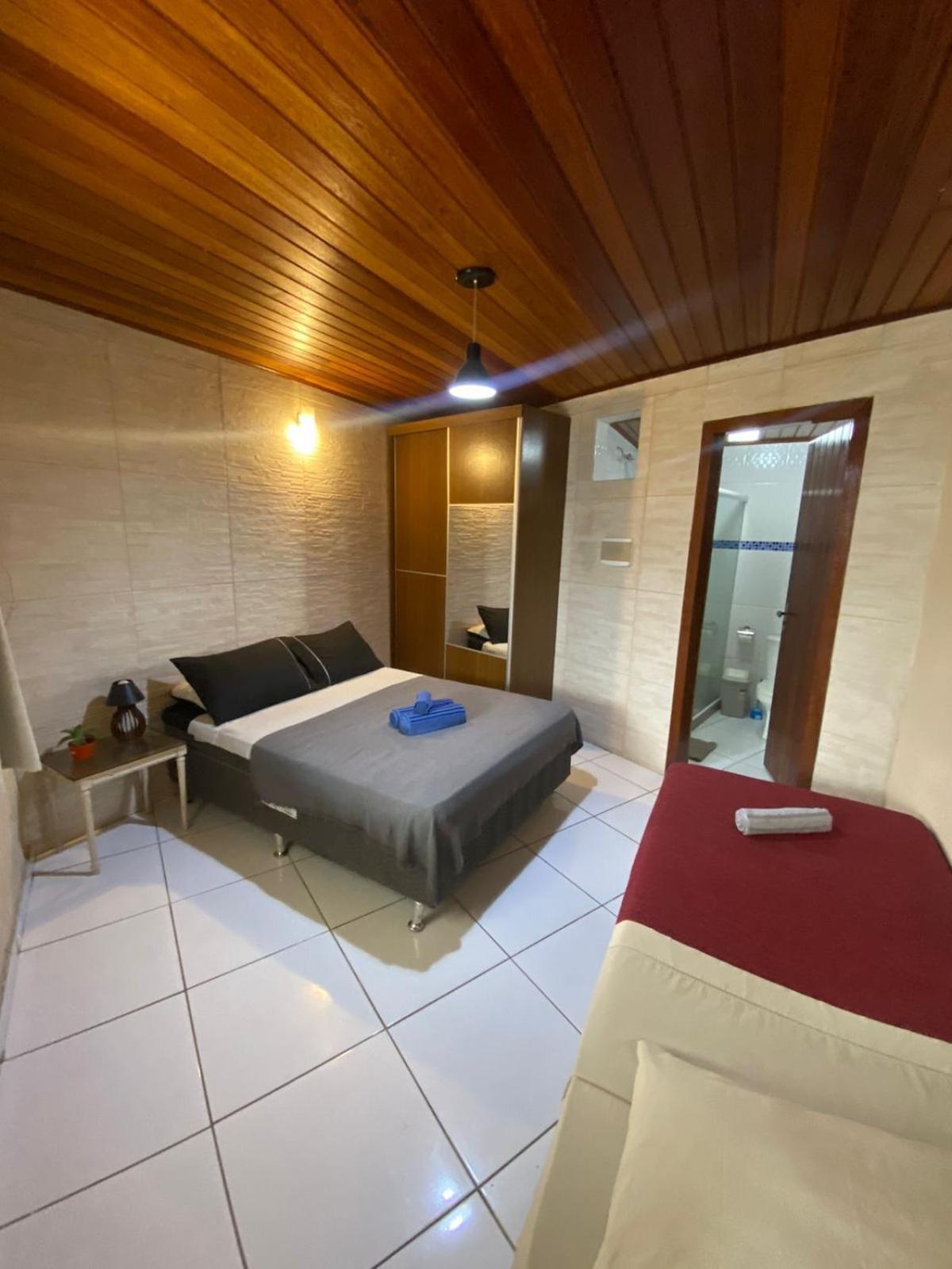 Casa Jaguar Buzios Suites A 3 Minutos Da Praia Geriba Zewnętrze zdjęcie