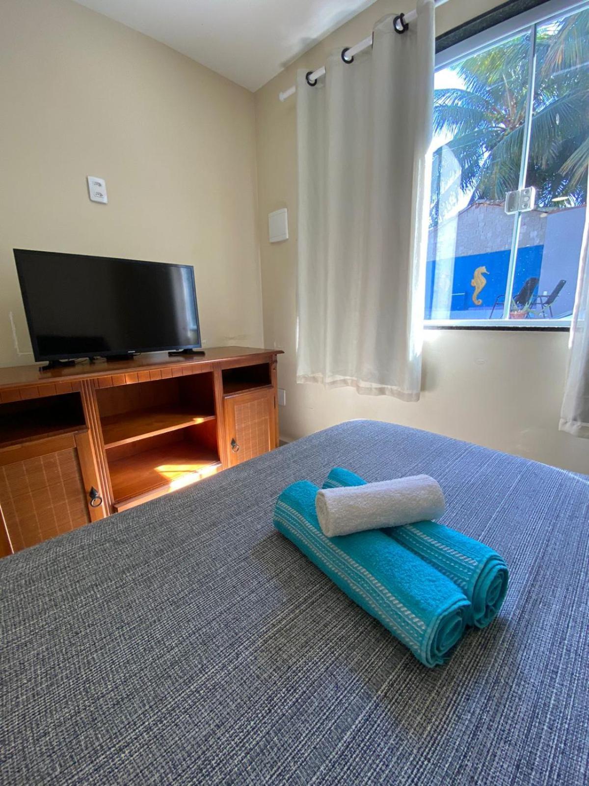 Casa Jaguar Buzios Suites A 3 Minutos Da Praia Geriba Zewnętrze zdjęcie