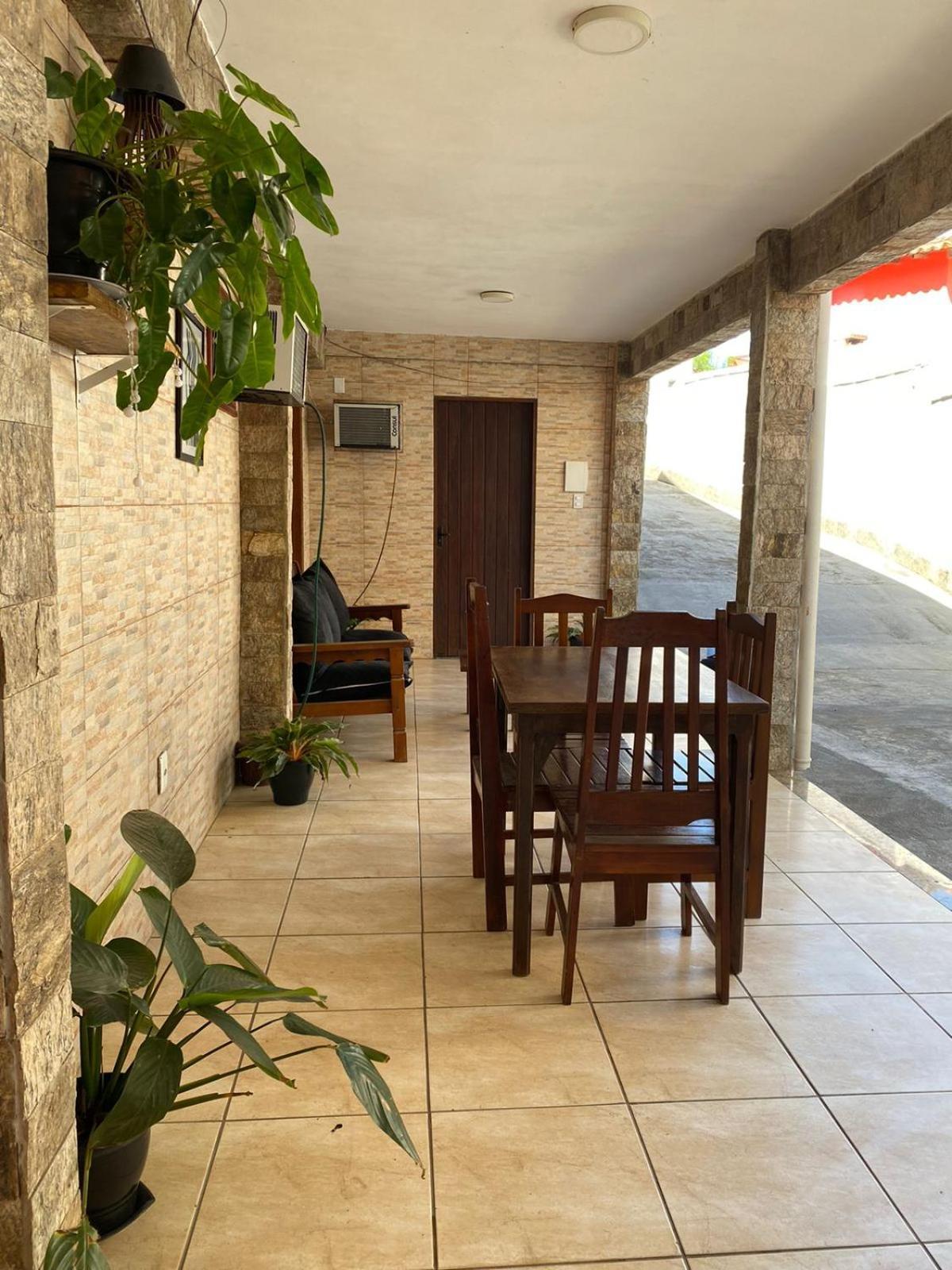 Casa Jaguar Buzios Suites A 3 Minutos Da Praia Geriba Zewnętrze zdjęcie