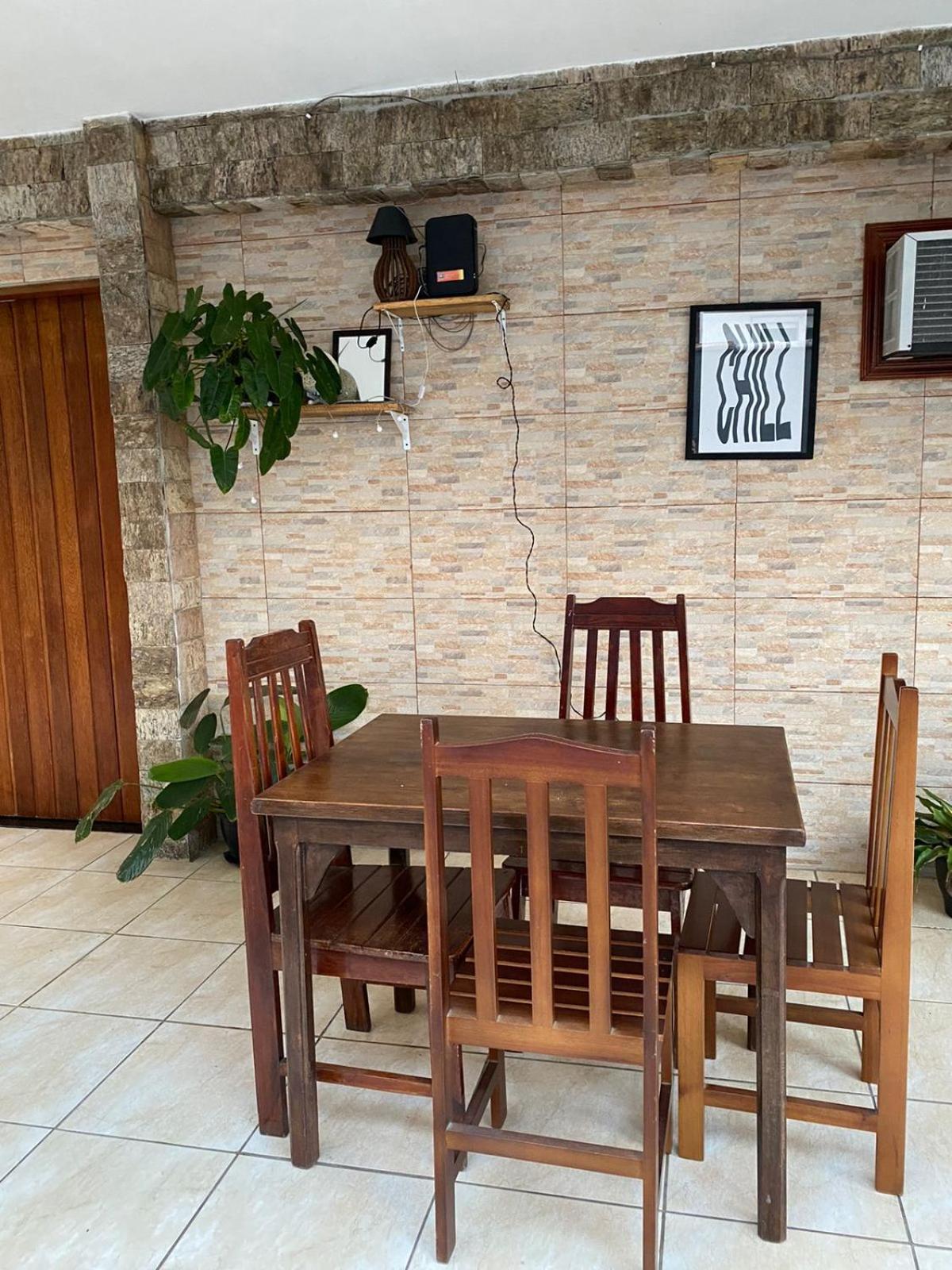 Casa Jaguar Buzios Suites A 3 Minutos Da Praia Geriba Zewnętrze zdjęcie