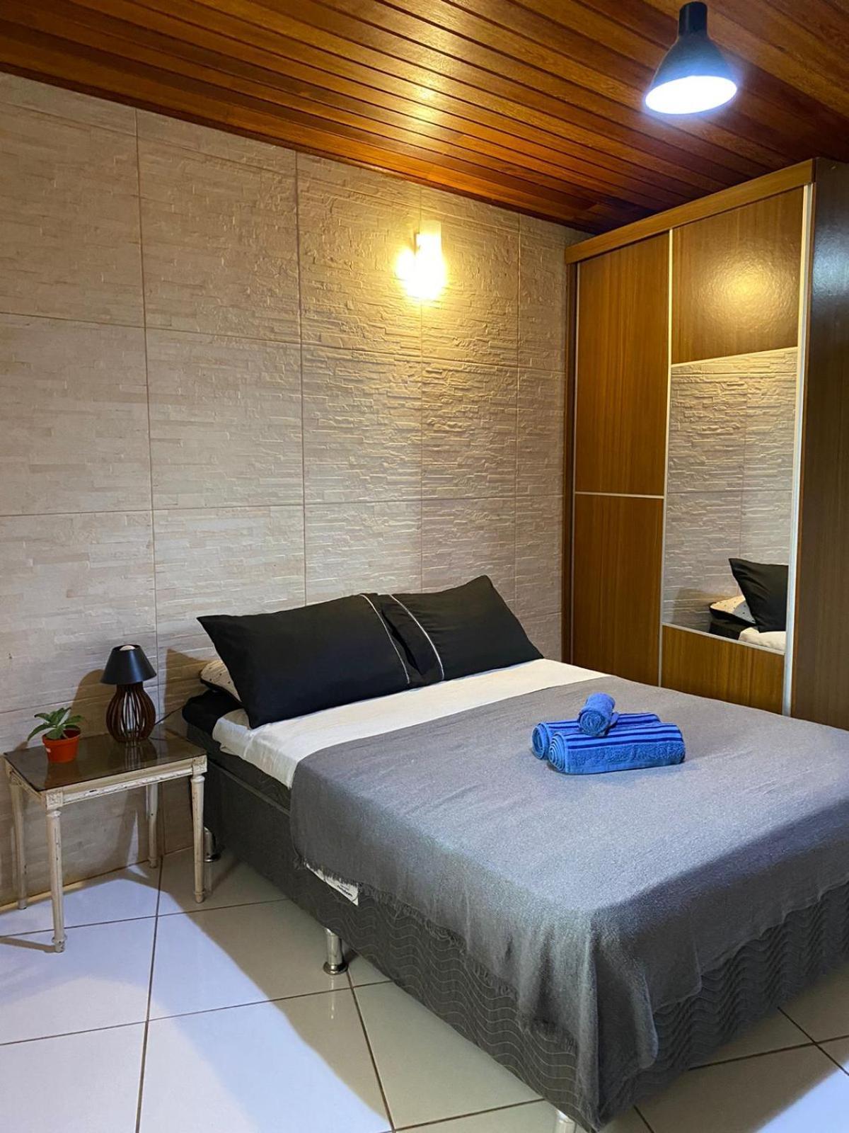 Casa Jaguar Buzios Suites A 3 Minutos Da Praia Geriba Zewnętrze zdjęcie
