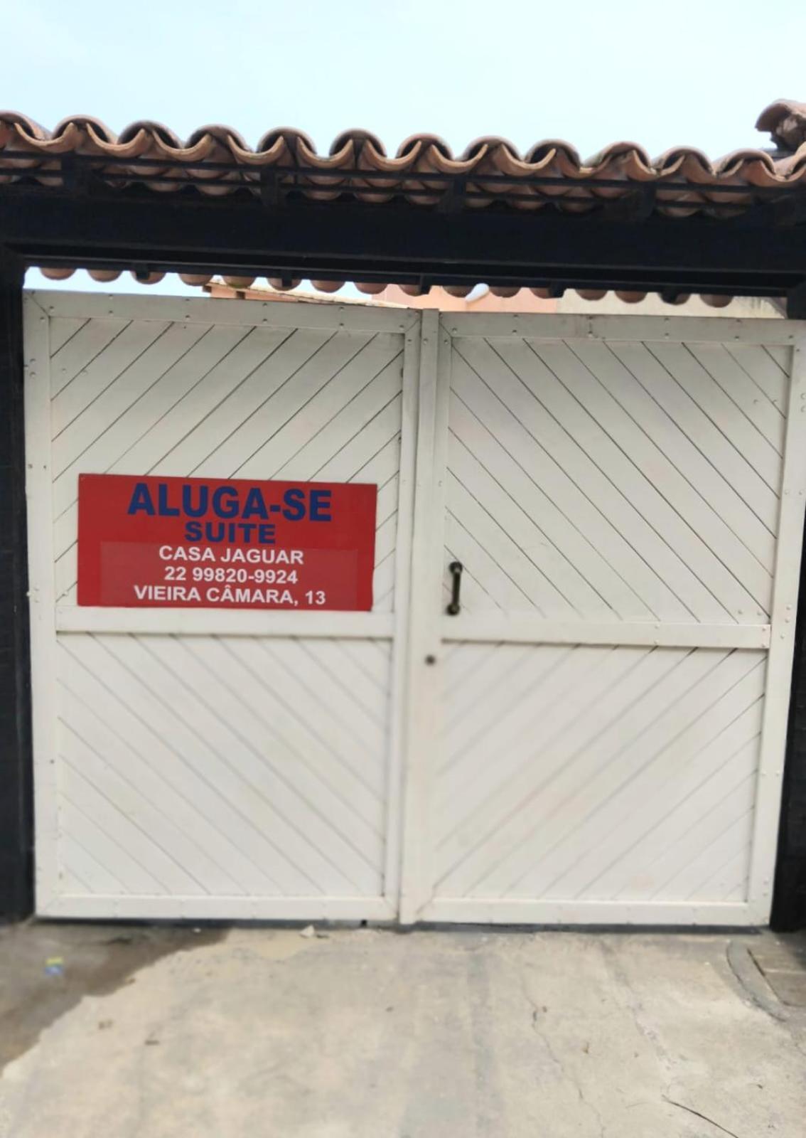 Casa Jaguar Buzios Suites A 3 Minutos Da Praia Geriba Zewnętrze zdjęcie