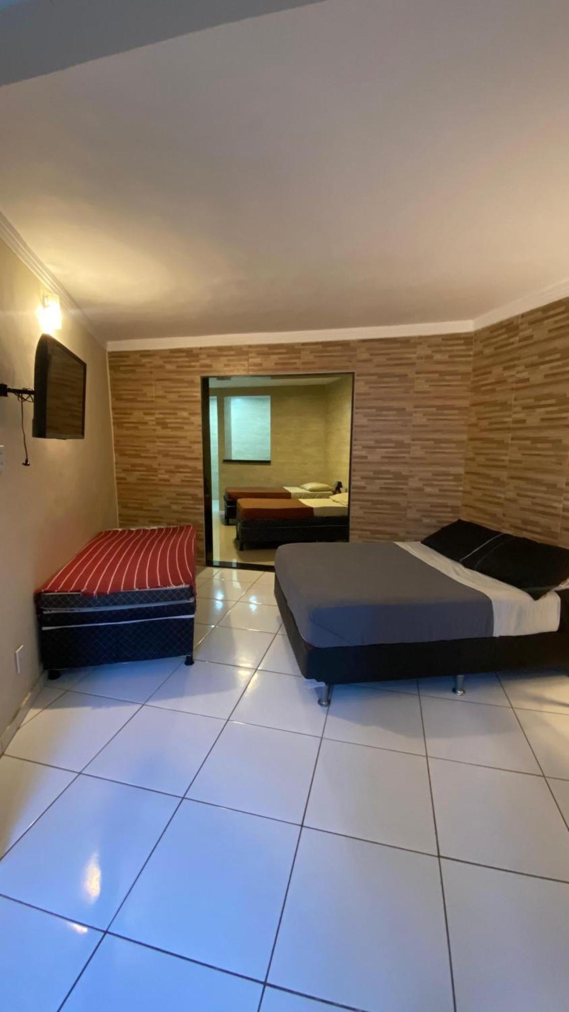 Casa Jaguar Buzios Suites A 3 Minutos Da Praia Geriba Zewnętrze zdjęcie